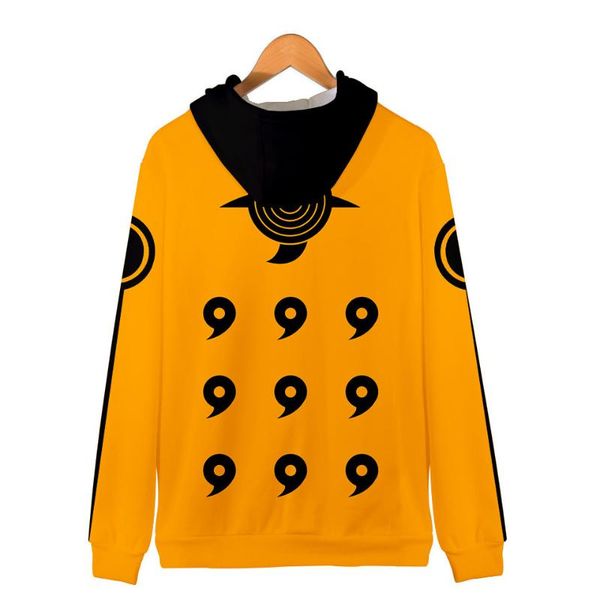 zipper hooded fashion xiaokakashi mingren 3d 2020 winter digital color printing cn(origin) sidno, Black
zipper hooded fashion xiaokakashi mingren 3d 2020 winter digital color printing cn(origin) sidno, Black