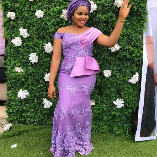 off shoulder slim mermaid prom dresses purple beaded women evening party gowns floor length long vestidos de soiree customized plus size, Black
off shoulder slim mermaid prom dresses purple beaded women evening party gowns floor length long vestidos de soiree customized plus size, Black