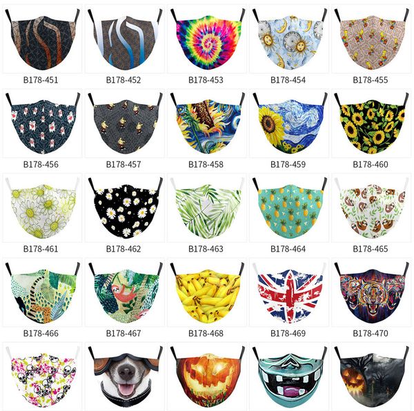 reusable 3d face painting fashion mask character pattern protective pm2.5 filter 5 layers dustproof windproof
reusable 3d face painting fashion mask character pattern protective pm2.5 filter 5 layers dustproof windproof