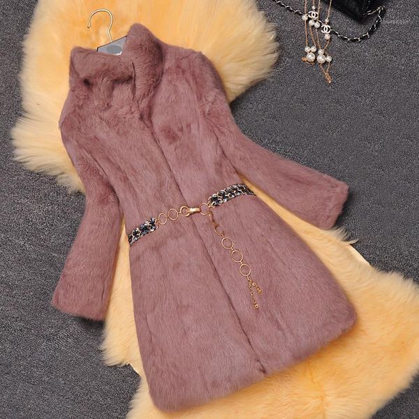 whole skin real fur winter coat women long design stand collar warm natural fur jacket outerwear 2018 fashion overcoat1, Black
whole skin real fur winter coat women long design stand collar warm natural fur jacket outerwear 2018 fashion overcoat1, Black