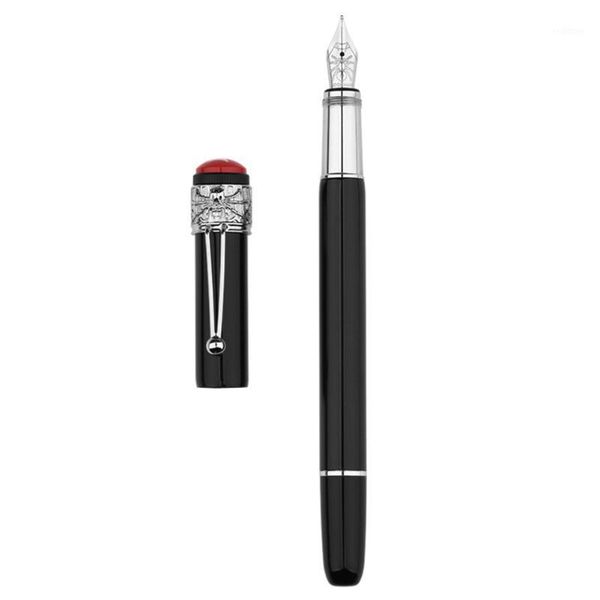 moonman f9 ink absorbing smooth office business writing student luxury classic stationery gifts snake spider school metal pen1
moonman f9 ink absorbing smooth office business writing student luxury classic stationery gifts snake spider school metal pen1
