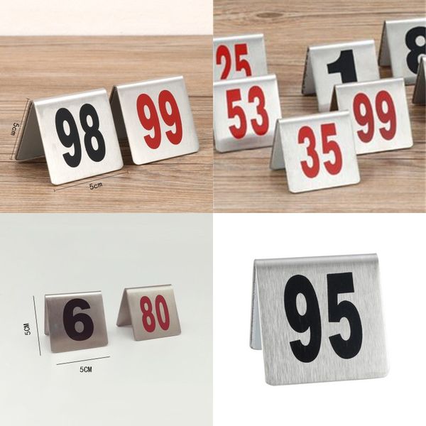 red number table sign card stainless steel desknumbers plate restaurant tables signs cards selling 2 2jd l1
red number table sign card stainless steel desknumbers plate restaurant tables signs cards selling 2 2jd l1