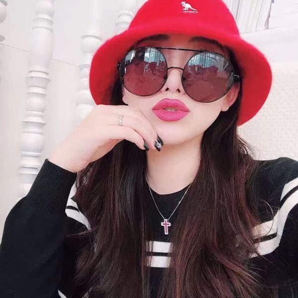 rub39 kangol kangaroo dome rabbit hair fisherman's kangol kangaroo dome rabbit hair fisherman's bucket hat bucket hat, Brown;gray
rub39 kangol kangaroo dome rabbit hair fisherman's kangol kangaroo dome rabbit hair fisherman's bucket hat bucket hat, Brown;gray