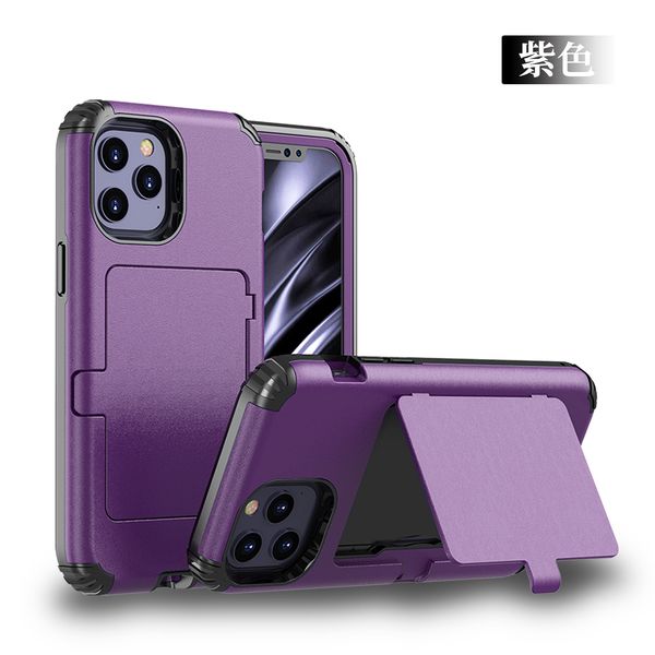 three anti-card apple applicable iphone 12mini / pro / max mobile phone case tpu + pc anti-fall mobile phone case
three anti-card apple applicable iphone 12mini / pro / max mobile phone case tpu + pc anti-fall mobile phone case