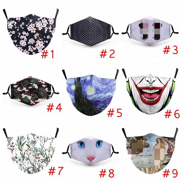 outdoor proof face 3d ear dust printed hanging mask breathable washable adjustable reusable with filter protective masks dwe20
outdoor proof face 3d ear dust printed hanging mask breathable washable adjustable reusable with filter protective masks dwe20