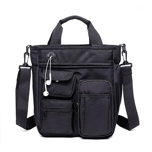 men business travel handbags male oxford shoulder bags large capacity crossbody bag multi-pocket casual bag solid color xa405f1
men business travel handbags male oxford shoulder bags large capacity crossbody bag multi-pocket casual bag solid color xa405f1