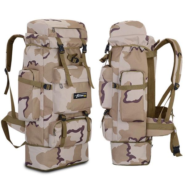 outdoor bags 85l camping hiking trekking backpack waterproof sports rucksack bag backpacks climbing travel
outdoor bags 85l camping hiking trekking backpack waterproof sports rucksack bag backpacks climbing travel