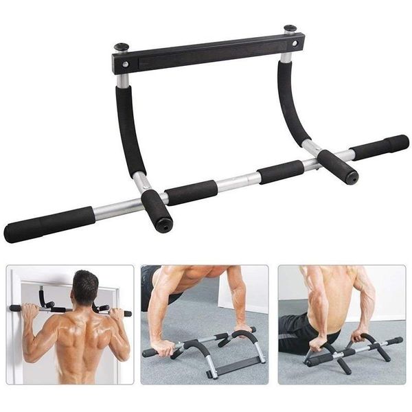 horizontal bars indoor fitness door frame pull up bar wall chin adjustable training home men workout equipments
horizontal bars indoor fitness door frame pull up bar wall chin adjustable training home men workout equipments