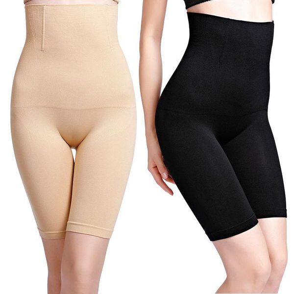 plus size body shaper seamless body shapewear women waist trainer bulifter brief tummy control panty high waist shaper shorts, Black;gray
plus size body shaper seamless body shapewear women waist trainer bulifter brief tummy control panty high waist shaper shorts, Black;gray