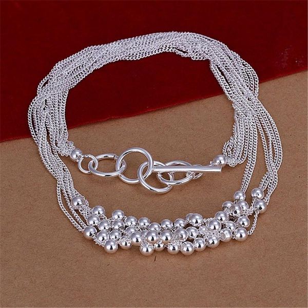 silver color charm necklace fashion jewelry beads for woman chain beads for women lady n002 h bbykyq
silver color charm necklace fashion jewelry beads for woman chain beads for women lady n002 h bbykyq