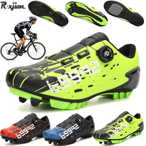 cycling footwear professional mtb bicycle sports shoes men road breathable non-slip self-locking sapatilha ciclismo women racing1, Black
cycling footwear professional mtb bicycle sports shoes men road breathable non-slip self-locking sapatilha ciclismo women racing1, Black