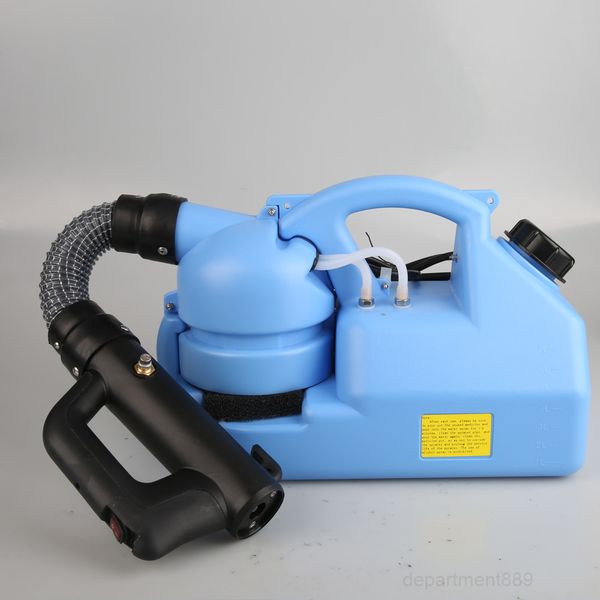 110v/220v 7l electric insecticide atomizer ultra low capacity disinfection sprayer mosquito killer ulv cold fogger new owc959
110v/220v 7l electric insecticide atomizer ultra low capacity disinfection sprayer mosquito killer ulv cold fogger new owc959