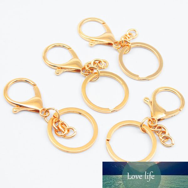 5pcs/lot silver plated metal blank keyring keychain split ring keyfob key holder rings women men diy key chains accessories
5pcs/lot silver plated metal blank keyring keychain split ring keyfob key holder rings women men diy key chains accessories