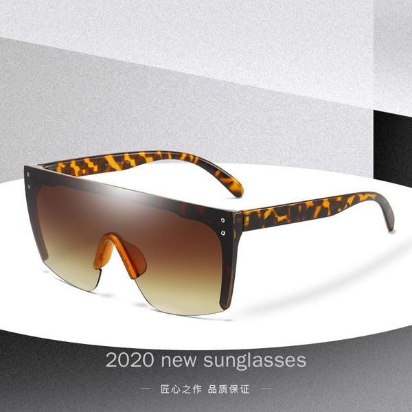 sunglasses 2021 suitable for oversized frameless frame women uv400 men driving square man nx, White;black
sunglasses 2021 suitable for oversized frameless frame women uv400 men driving square man nx, White;black