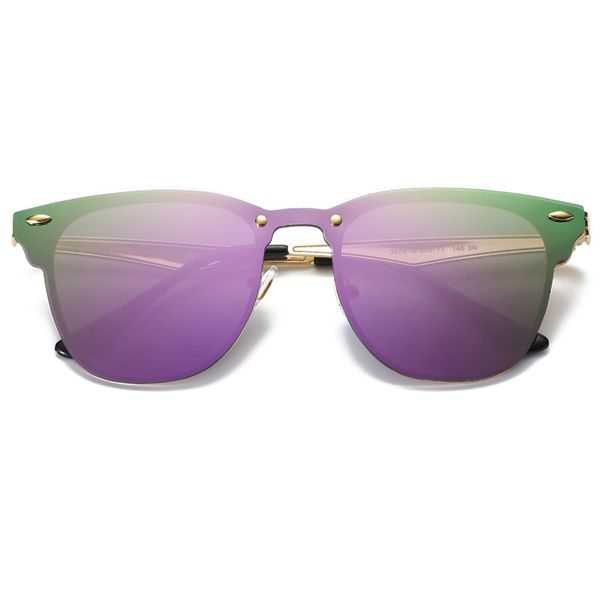 ryjrys luxury-classic pilot sunglasses designer brand mens womens sun glasses eyewear gold metal green glass lenses brown cases, White;black
ryjrys luxury-classic pilot sunglasses designer brand mens womens sun glasses eyewear gold metal green glass lenses brown cases, White;black