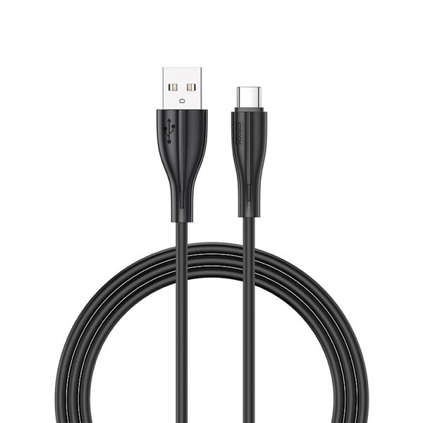 joyroom s-m405 15a usb-c type-c to usb charging cable pvc data cable length 2m
joyroom s-m405 15a usb-c type-c to usb charging cable pvc data cable length 2m