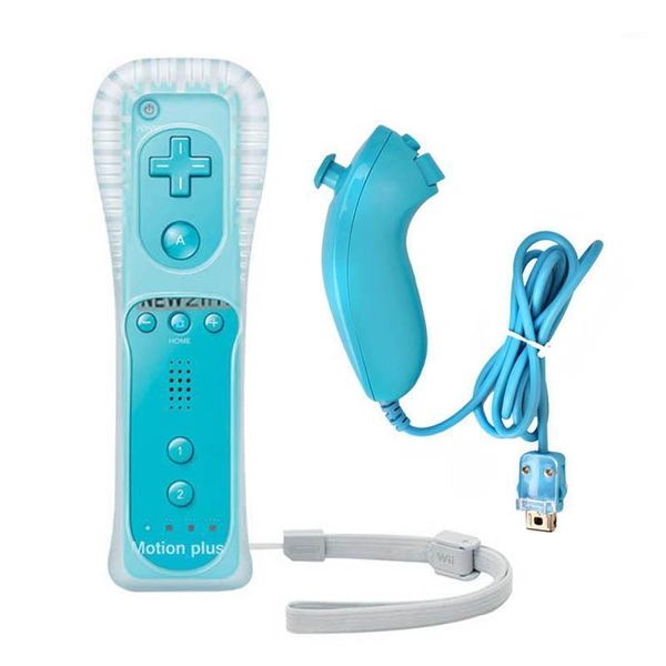 game controllers & joysticks for wii motion plus wireless bluetooth gamepad remote controller joystick with nunchuck games controller1
game controllers & joysticks for wii motion plus wireless bluetooth gamepad remote controller joystick with nunchuck games controller1