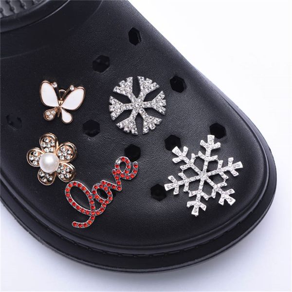 charmed culture custom designed butterfly shoe charm love designer shoes charms, White;pink
charmed culture custom designed butterfly shoe charm love designer shoes charms, White;pink