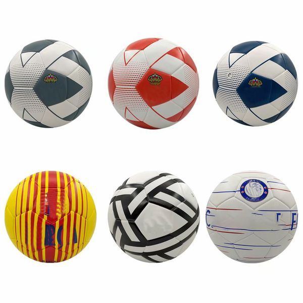 2021 new jlb royal football no. 5 particle non-slip football geometric pattern game training football ing
2021 new jlb royal football no. 5 particle non-slip football geometric pattern game training football ing