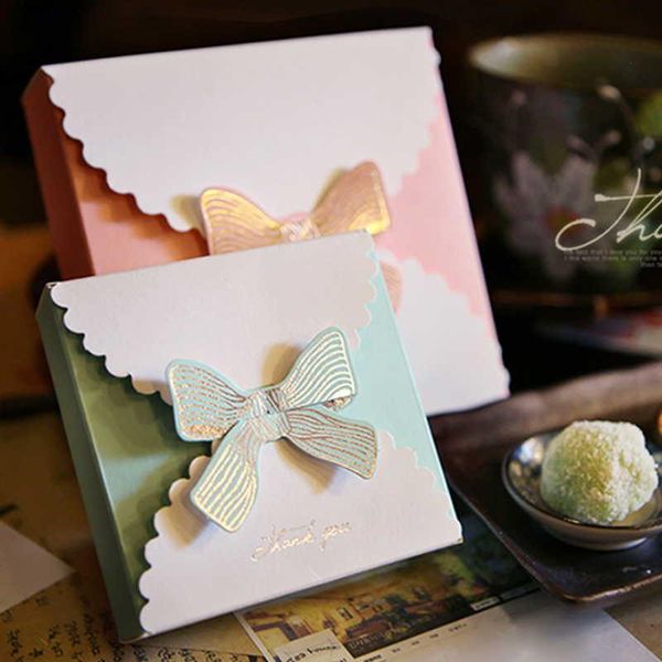 20pcs bow candy boxes travel gift box paper wedding birthday favor present boxes packing christmas gift packaging
20pcs bow candy boxes travel gift box paper wedding birthday favor present boxes packing christmas gift packaging