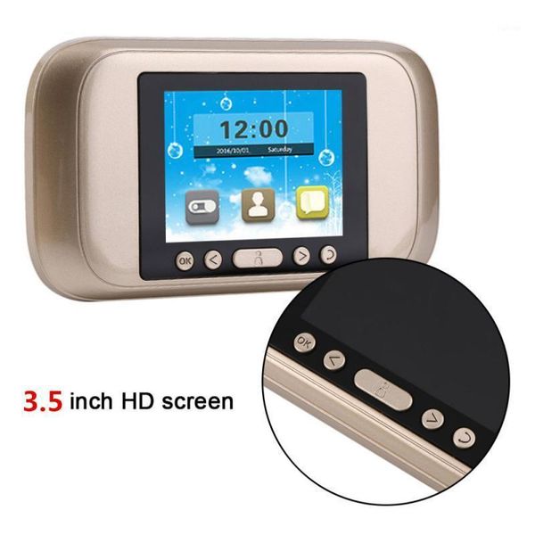 2020 new smart doorbell wireless smart audio video door bell remote phone intercom ir night vision1
2020 new smart doorbell wireless smart audio video door bell remote phone intercom ir night vision1