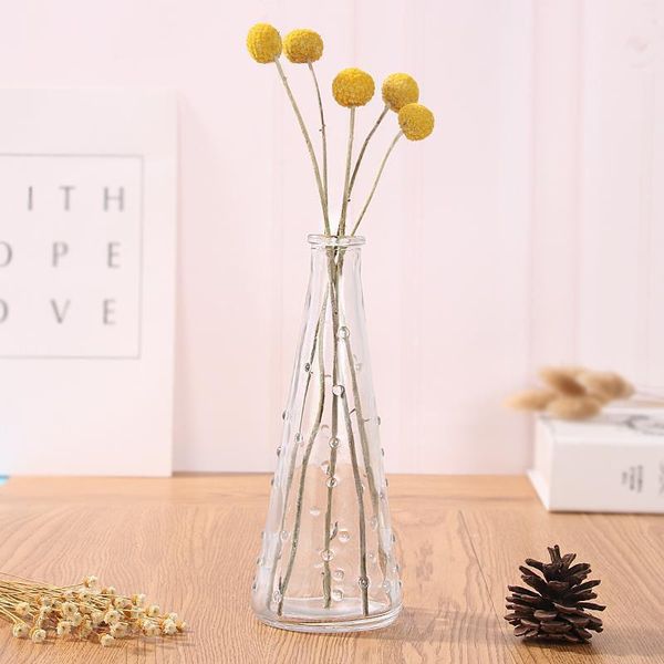 nordic transparent glass vase pumpkin shape home ornaments flowers hydroponic small vase home decoration 1piece
nordic transparent glass vase pumpkin shape home ornaments flowers hydroponic small vase home decoration 1piece