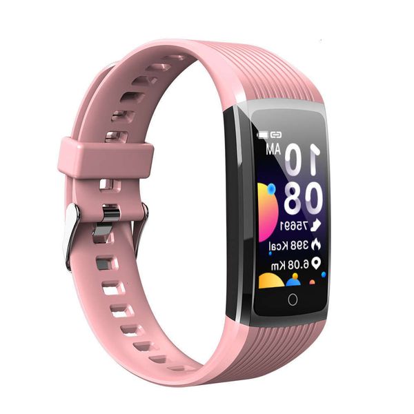 r12 bluetooth step meter waterproof heart rate sleep monitoring silicone tpu intelligent exercise
r12 bluetooth step meter waterproof heart rate sleep monitoring silicone tpu intelligent exercise