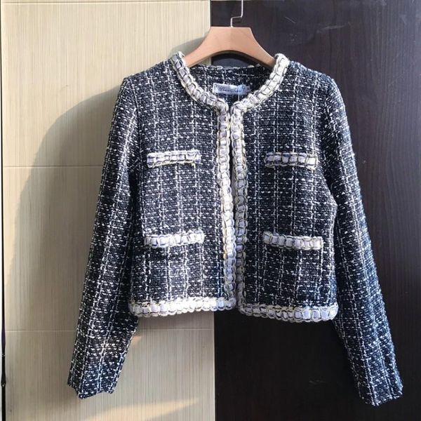spring women outerwear coat jackets blazer women coat fake pocket suits jackets office ladies chic slim blazers girl nw148, Black;brown
spring women outerwear coat jackets blazer women coat fake pocket suits jackets office ladies chic slim blazers girl nw148, Black;brown