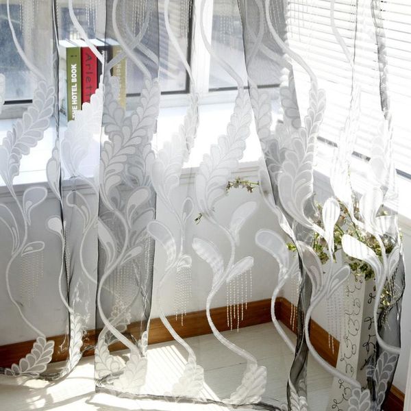 curtain & drapes sheer window treatment voile drape 1 panel fabric curtains for the kitchen bedroom
curtain & drapes sheer window treatment voile drape 1 panel fabric curtains for the kitchen bedroom