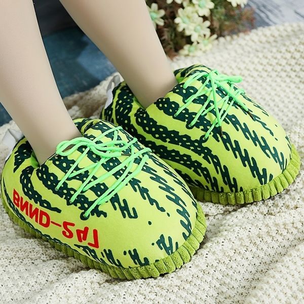sneaker slippers autumn cotton home slippers men women couple 35-42 indoor snug sneakers winter slippers for vip y201026, Black
sneaker slippers autumn cotton home slippers men women couple 35-42 indoor snug sneakers winter slippers for vip y201026, Black