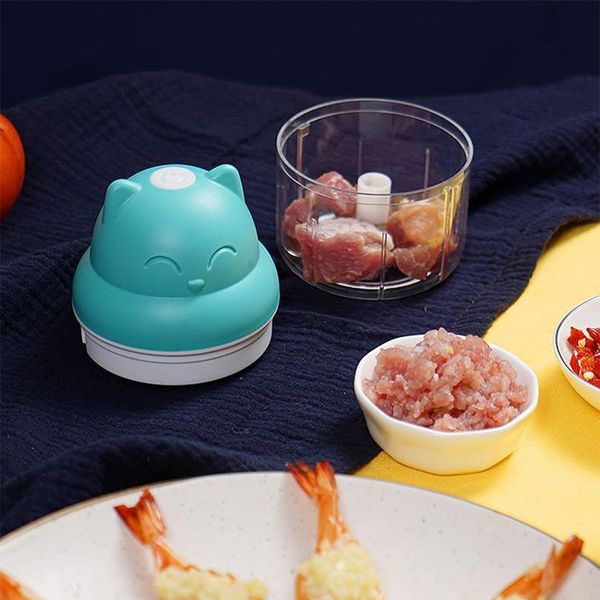 mini electric wireless meat grinder blender crushed baby food supplement machine food processor household kitche jllfmw
mini electric wireless meat grinder blender crushed baby food supplement machine food processor household kitche jllfmw