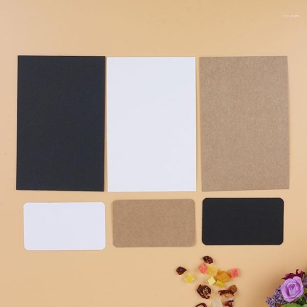 20/100pcs classic blank greeting card kraft paper blank postcards diy hand painted party supplies wedding favors1
20/100pcs classic blank greeting card kraft paper blank postcards diy hand painted party supplies wedding favors1