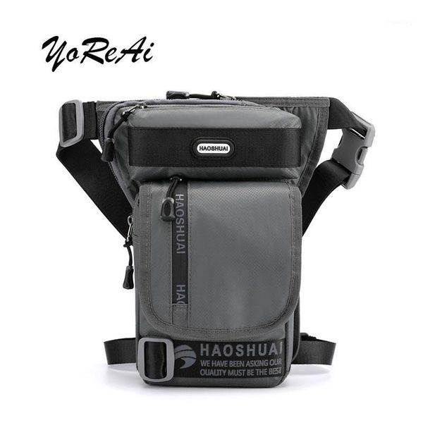 waist bags yoreai nylon men's outdoor riding blet leg multifunctional tactical bag sports motorcycle chest messenger pack1
waist bags yoreai nylon men's outdoor riding blet leg multifunctional tactical bag sports motorcycle chest messenger pack1