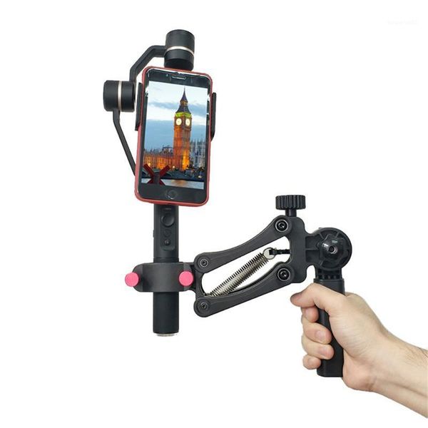 handheld gimbal stabilizer extended handgrips 4th axis stabilizer for 3 axis gimbal osmo mobile 2 zhiyun smooth 4 feiyu vimble1
handheld gimbal stabilizer extended handgrips 4th axis stabilizer for 3 axis gimbal osmo mobile 2 zhiyun smooth 4 feiyu vimble1