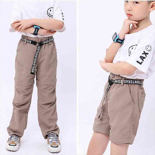 summer spring quick-drying waterproof boys girls pants sporty climbing trousers children detachable outfits for 115-170cm, Blue
summer spring quick-drying waterproof boys girls pants sporty climbing trousers children detachable outfits for 115-170cm, Blue