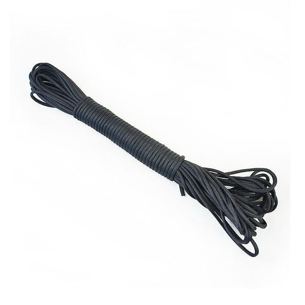 100ft(30 meters) dia. 2mm one stand cores paracord for cord lanyard camping outdoor climbing camping rope hiking clo qyltbr
100ft(30 meters) dia. 2mm one stand cores paracord for cord lanyard camping outdoor climbing camping rope hiking clo qyltbr