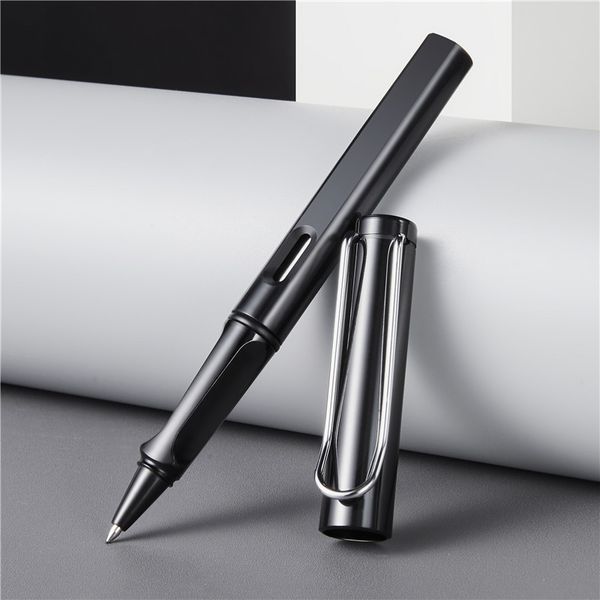office luxury pen ballpoint pens for school students positive posture ball pen back to school for gift stationery supplies 03737, Blue;orange
office luxury pen ballpoint pens for school students positive posture ball pen back to school for gift stationery supplies 03737, Blue;orange