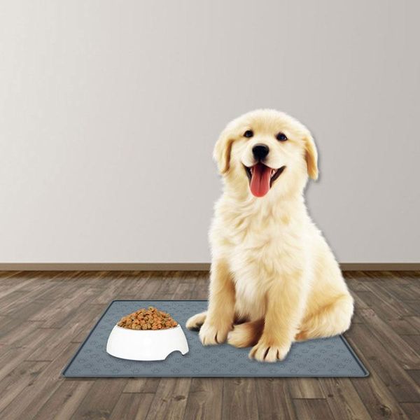 kennels & pens waterproof pet mat silicone pad bowl drinking dog feeding placemat easy washing for cat
kennels & pens waterproof pet mat silicone pad bowl drinking dog feeding placemat easy washing for cat