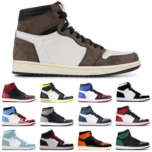 travis scott 1 jumpman 1s men women basketball shoes obsidian unc black toe turbo mens outdoor trainers sports sneakers 36-46
travis scott 1 jumpman 1s men women basketball shoes obsidian unc black toe turbo mens outdoor trainers sports sneakers 36-46