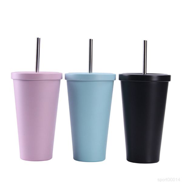 stainless steel with lid straw insulated tumbler 500ml coffee mugs stemless wine glass for outdoor travel mug a05
stainless steel with lid straw insulated tumbler 500ml coffee mugs stemless wine glass for outdoor travel mug a05