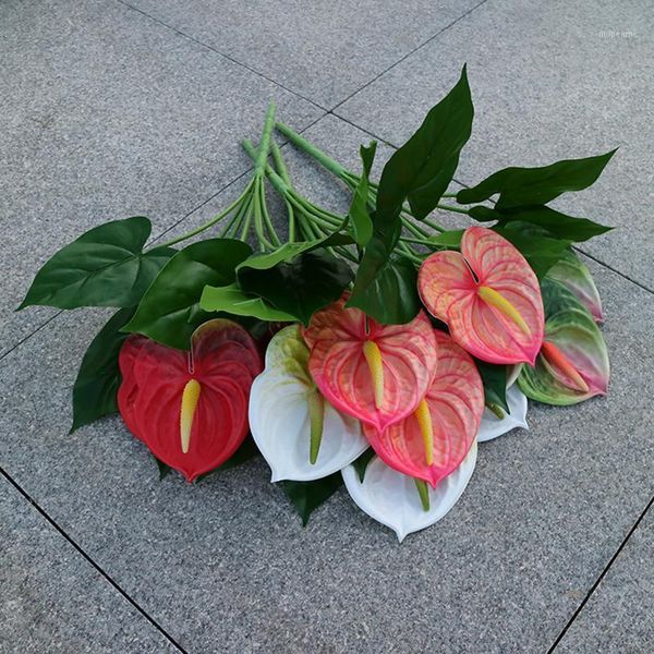 decorative flowers & wreaths potted fake anthurium indoor green plant balcony office deskartificial flower bonsai home decoration summer
decorative flowers & wreaths potted fake anthurium indoor green plant balcony office deskartificial flower bonsai home decoration summer