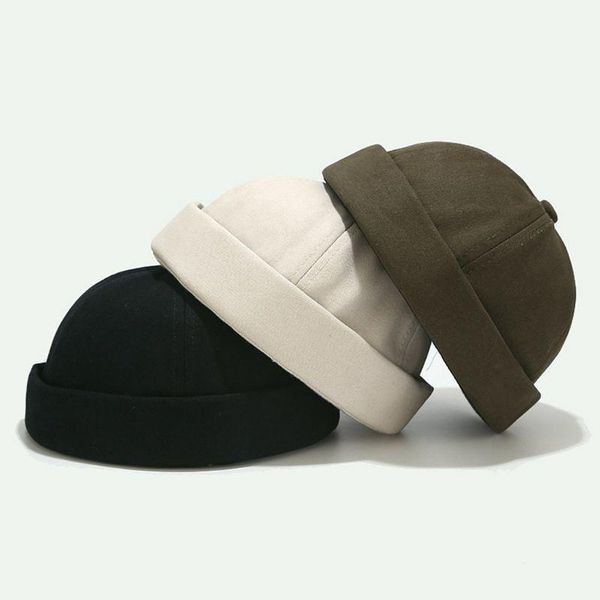 beanies retro dome melon brimless beanie cap solid color trend yuppies docker hat thinkthendo1
beanies retro dome melon brimless beanie cap solid color trend yuppies docker hat thinkthendo1