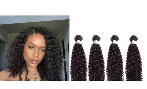 viya 8a kinky curly style bundles indian hair extensions can be dyed soft and smooth natural color ing, Black
viya 8a kinky curly style bundles indian hair extensions can be dyed soft and smooth natural color ing, Black