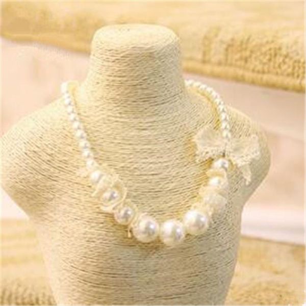 chokers korea cute simulated pearl bowknot strand short choker necklace children kids jewelry for girl accessory-slcgnl006f, Golden;silver
chokers korea cute simulated pearl bowknot strand short choker necklace children kids jewelry for girl accessory-slcgnl006f, Golden;silver