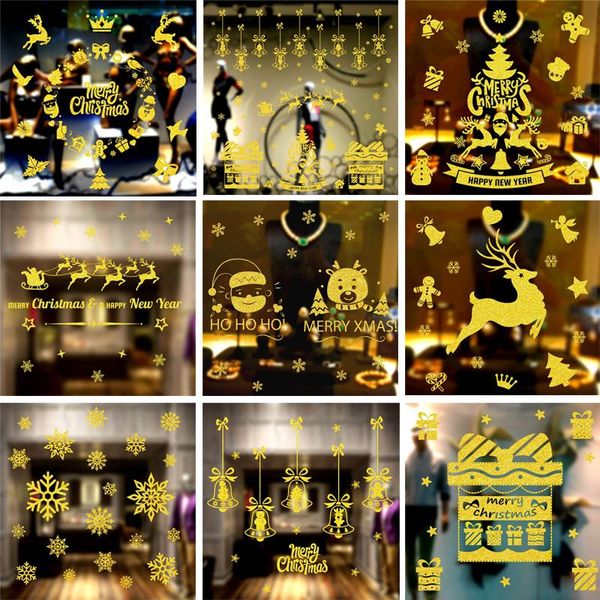 christmas decor gold dust оконное стекло стикер стены съемный домашнее украшение рождество санта украшения для дома рождество 2020 wmtoup
christmas decor gold dust оконное стекло стикер стены съемный домашнее украшение рождество санта украшения для дома рождество 2020 wmtoup