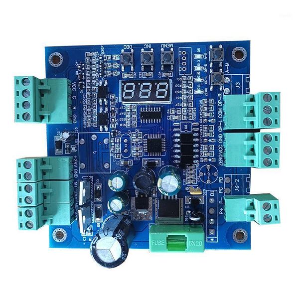 fingerprint access control good quality turnstile board tripod circuit board1
fingerprint access control good quality turnstile board tripod circuit board1