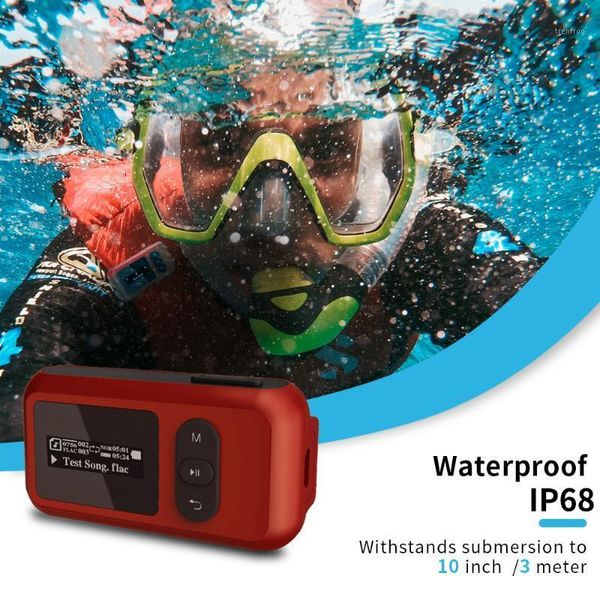 16gb waterproof mp3 player swimming diving ip68 underwater sports music players with screen support fm radio pedometer1
16gb waterproof mp3 player swimming diving ip68 underwater sports music players with screen support fm radio pedometer1