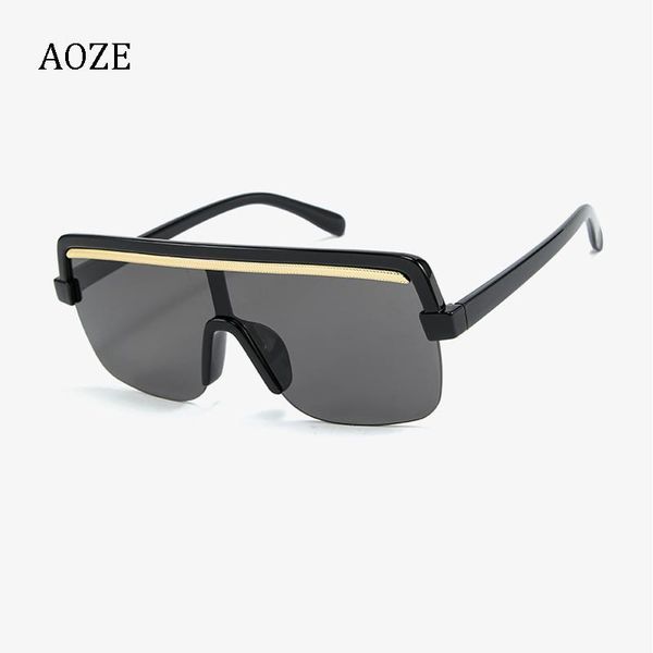 2020 fashion oversize half-frame integration sunglasses women fashion sunglasses men and women street uv400, White;black
2020 fashion oversize half-frame integration sunglasses women fashion sunglasses men and women street uv400, White;black