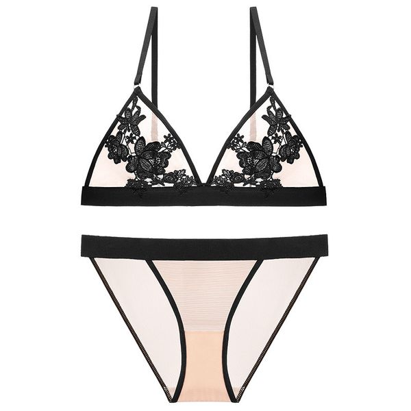 lcw new design embroidery fixed shoulder strap no steel ring triangle cup ultra-thin bra set wholesale, Red;black
lcw new design embroidery fixed shoulder strap no steel ring triangle cup ultra-thin bra set wholesale, Red;black