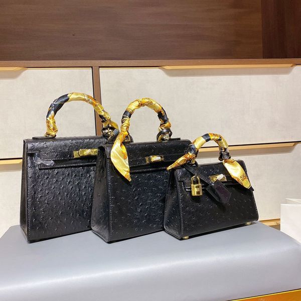 women kelly handbags shoulder bags inclusion ostrich skin classic gold clasp removable shoulder strap famous logo large capacity hand bag
women kelly handbags shoulder bags inclusion ostrich skin classic gold clasp removable shoulder strap famous logo large capacity hand bag